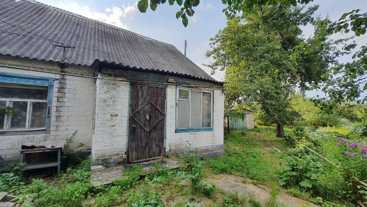 Продам будинок м. Зміїв