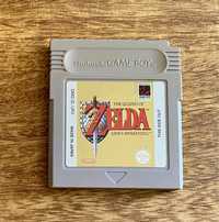 Zelda Link’s Awakening Game Boy