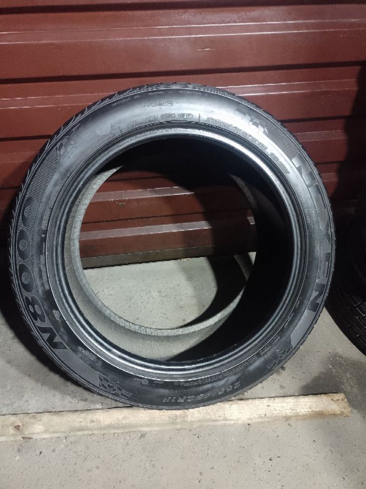 Резина Шини 255 45 R18 Nexen N8000