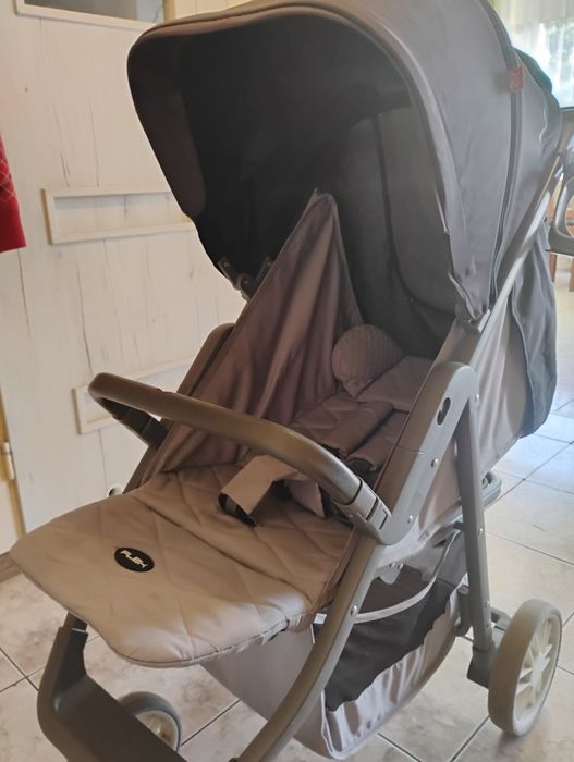 Spacerówka euro -cart flex