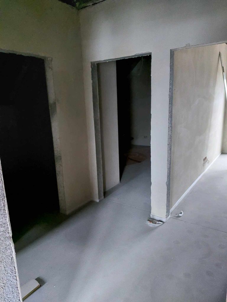 DOM wolnostojący, do wykończenia 108,65 m²