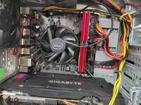 Комплект Gigabyte H310M A, i5 8500