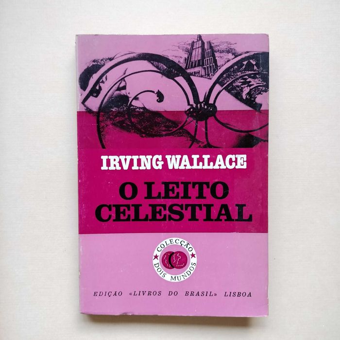 O Leito Celestial (oferta de portes)