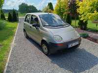 Daewoo Matiz 0.8