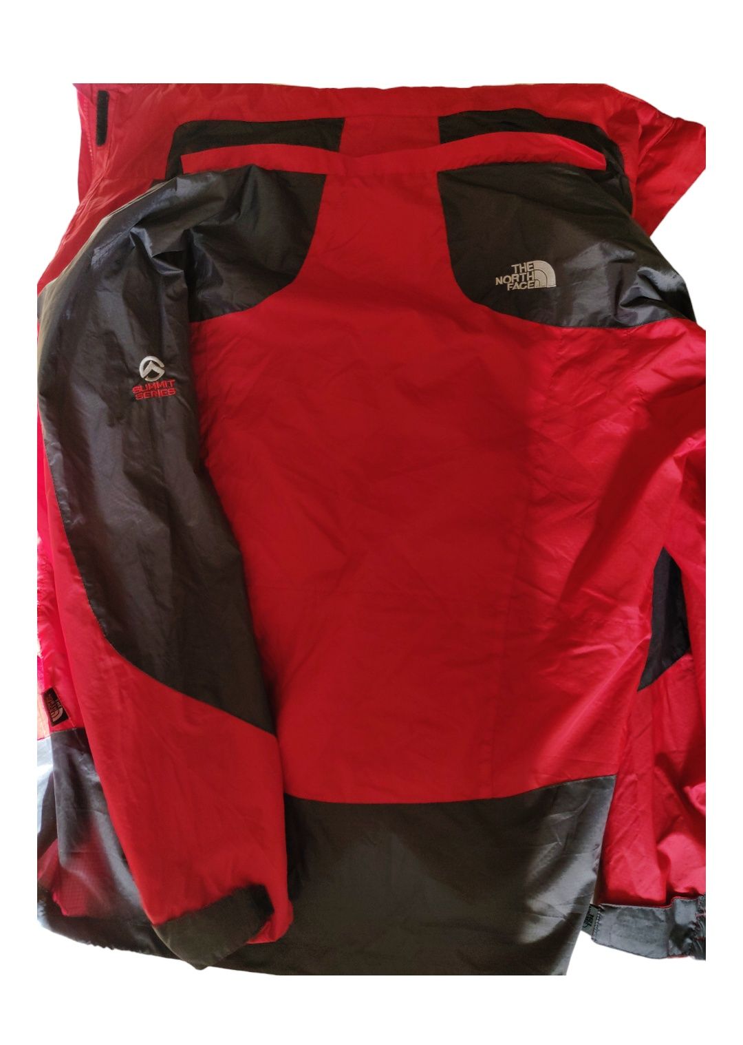 Продам фирменную мужскую ветровку The North Face