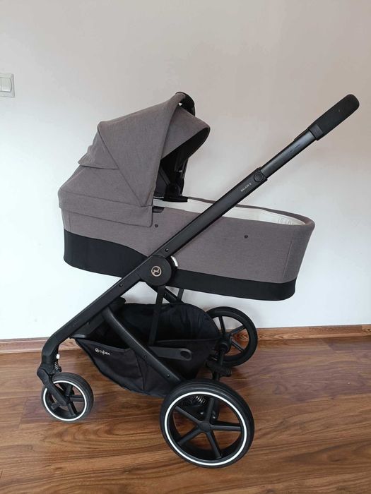 Wózek Cybex balios s lux 2w1