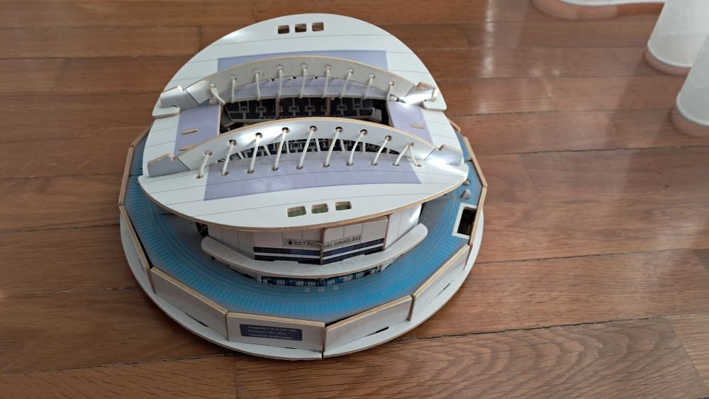 Estadio futebol FCP