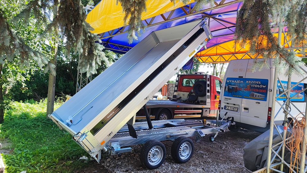 Wynajem Lawet, transpor, busy, Laweta 8 m