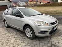 Ford focus bardzo ladny