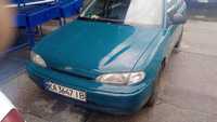 Hyundai Accent 1995