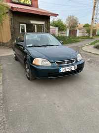 Продам Honda Civic 1,6 avtomat