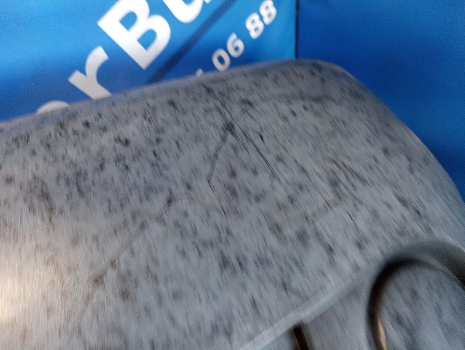 Бампер передній Рено Трафік  Шрот Авторозборка Trafik Розборка Шрот