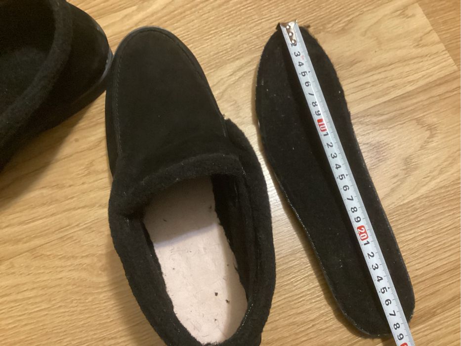 Мужчинам подарок на зиму