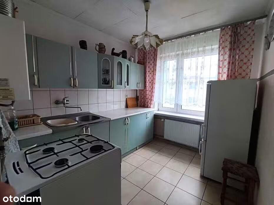 ⭐Gliwice Łabędy ul. Rzeczycka ⭐2 pokoje + kuchnia