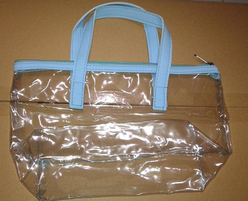 Pequeno Saco de Praia/Piscina NOVO