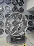 Jantes look rs4/rs6 em 18/19/20/21 | 5x112 novas