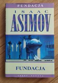 Fundacja Isaac Asimov część szósta