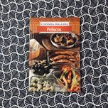 Cozinha Dia a Dia: Petiscos
