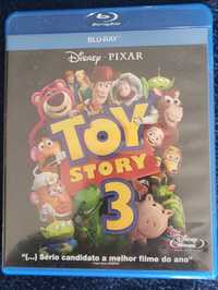 Bluray Toy Story 3