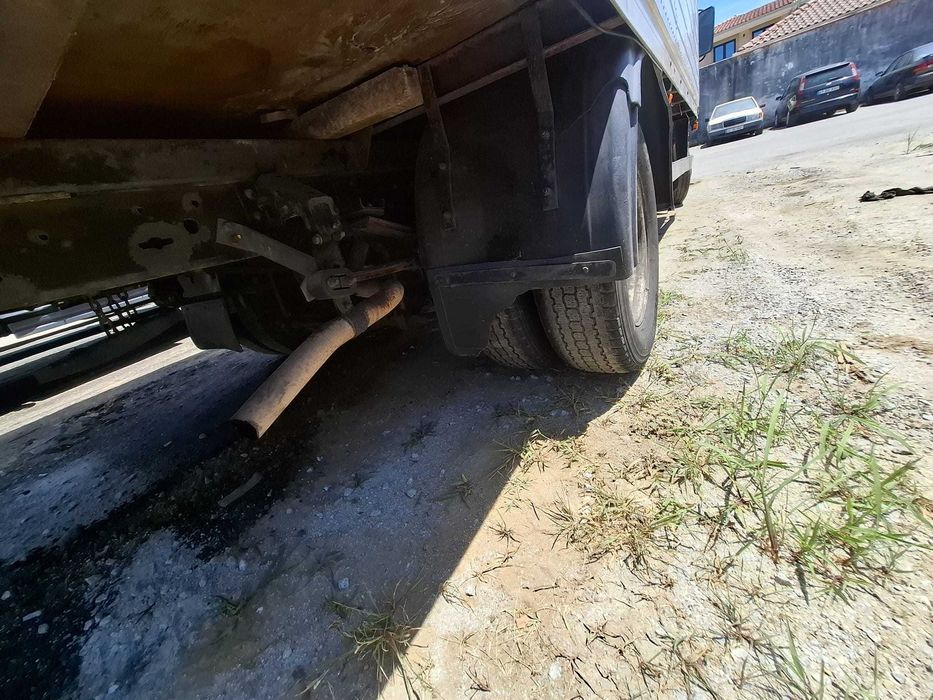 Motivo da venda:
Compra de uma viatura mais ecológica 

Pode ser vista