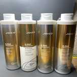 Процедура відновлення (реконструкції) JOICO K-PAK HAIR REPAIR SYSTEM