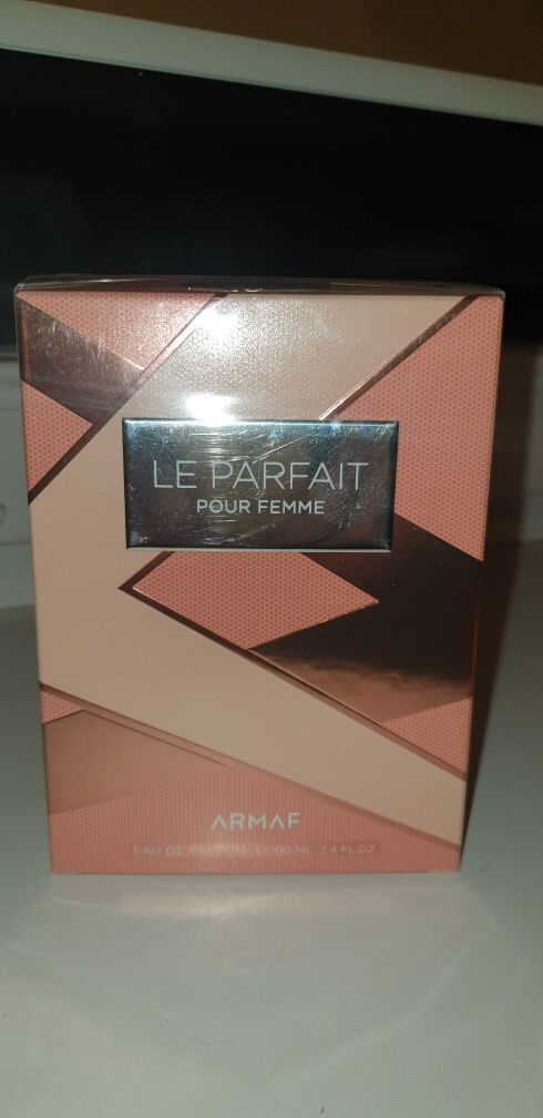 Арабський парфум Armaf Le Parfait Pour Femme