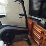 Rower stacjonarny  Domyos E Energy 08