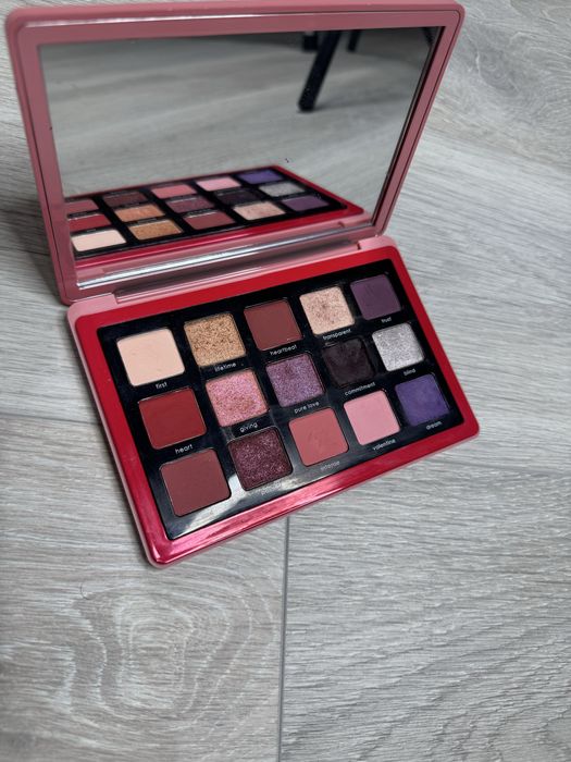 Косметика Наташа Денона, Анастасія , колор поп, Natasha Denona