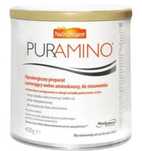 Nutramigen puramino