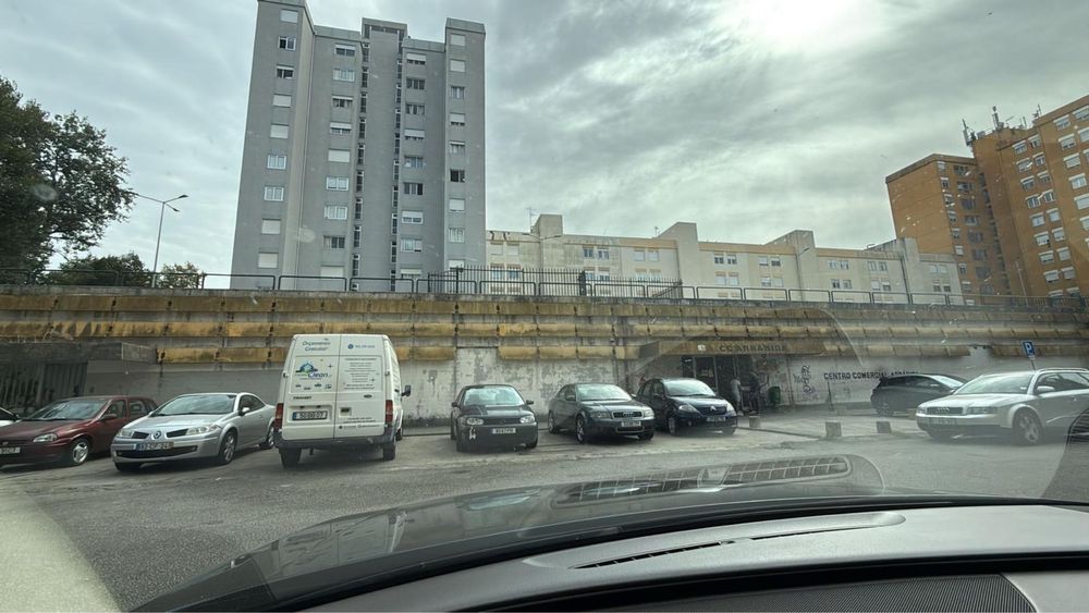 Loja com viabikidade para habitacao