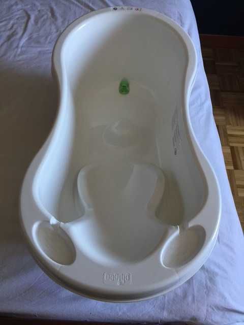 Banheira de Bebé da CHICCO