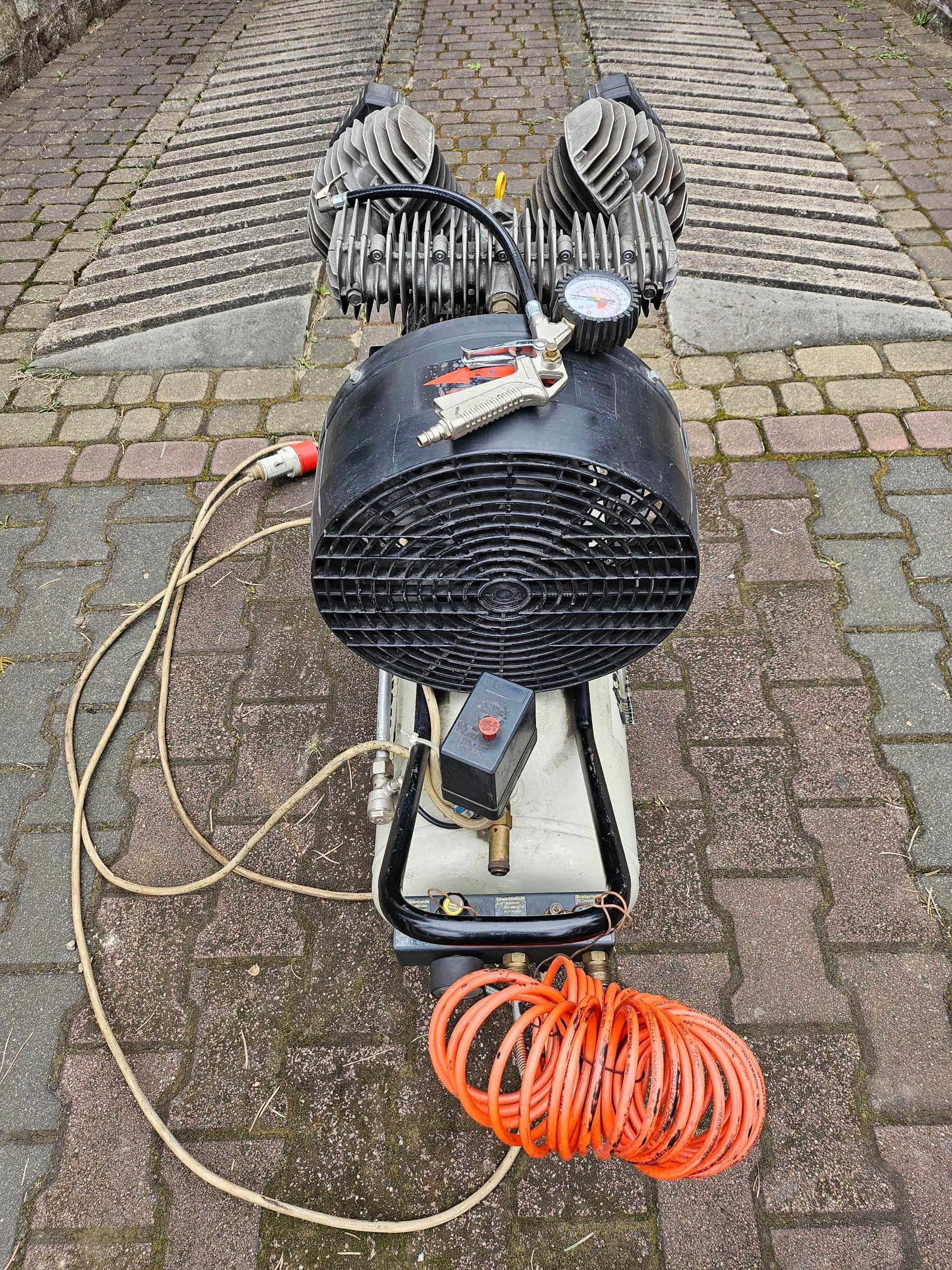 Kompresor Schneider 400/60 380V