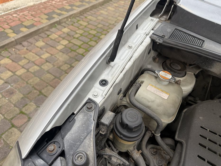 Hyndai Tucson Автомат Дизель хюндай тукмон