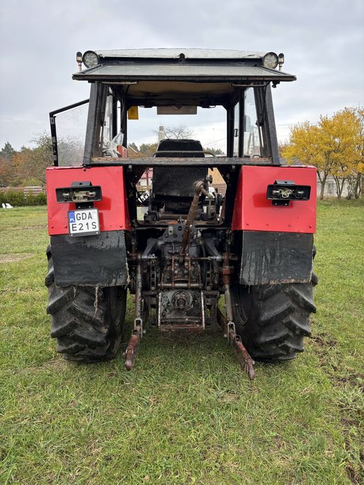 Sprzedam Ursus c 385