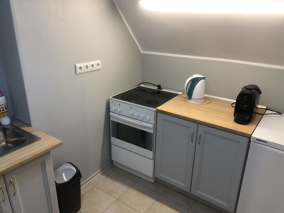 Mieszkanie, gotowe 3 kawalerki, 71m2, Wrocław. Zamiana na warsztat