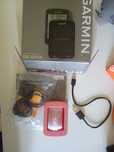 GPS Garmin edge 520 plus
