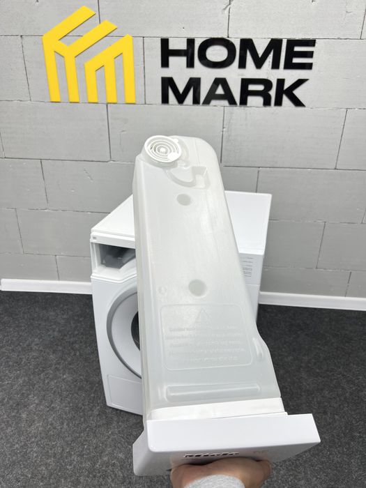 Сушильна машина Miele TWF 620 WP A+++ PerfectDry