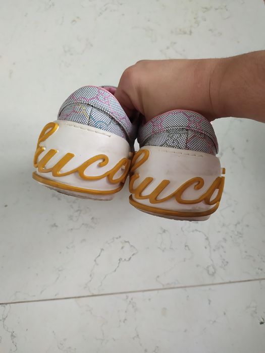 Gucci original 41 - 26,5 cm