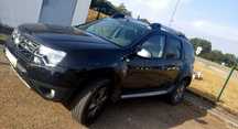 Dácia Duster 1.5 DCI Prestíge
