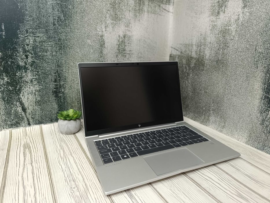 Ноутбук HP EliteBook 835 G8 |Ryzen 3 PRO 5|16 GB|SSD 256 GB|опт|кредит