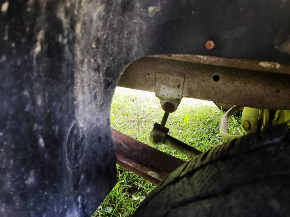 Бус Mercedes-Sprinter 311