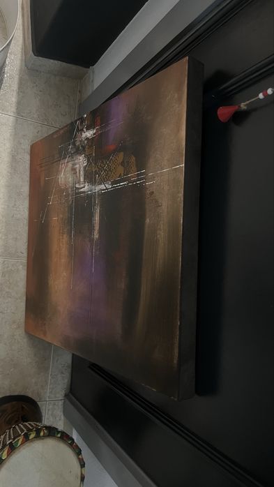 Quadro muito bonito