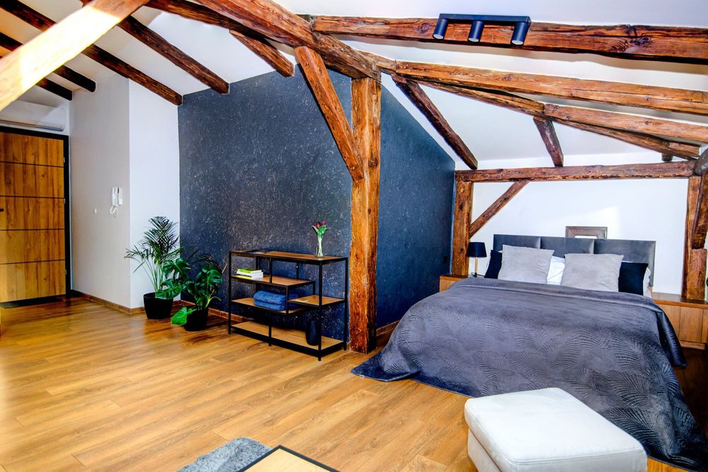 APARTAMENT VIP Dąbrowskiego wysoki standard klimatyzacja wynajem na do