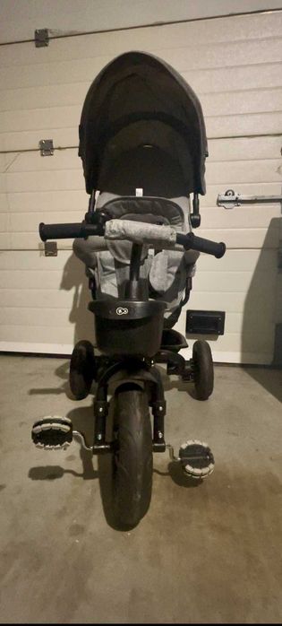 Carrinho de Bebé/Triciclo KINDERKRAFT (6 em 1)