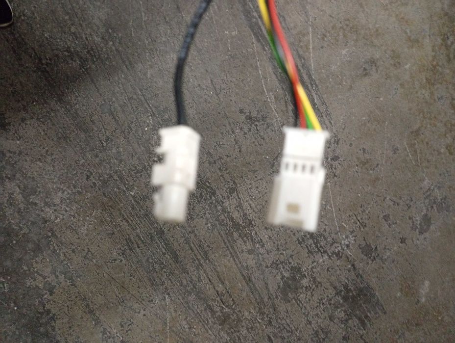 puxador da tampa da mala mercedes benz classe a w177