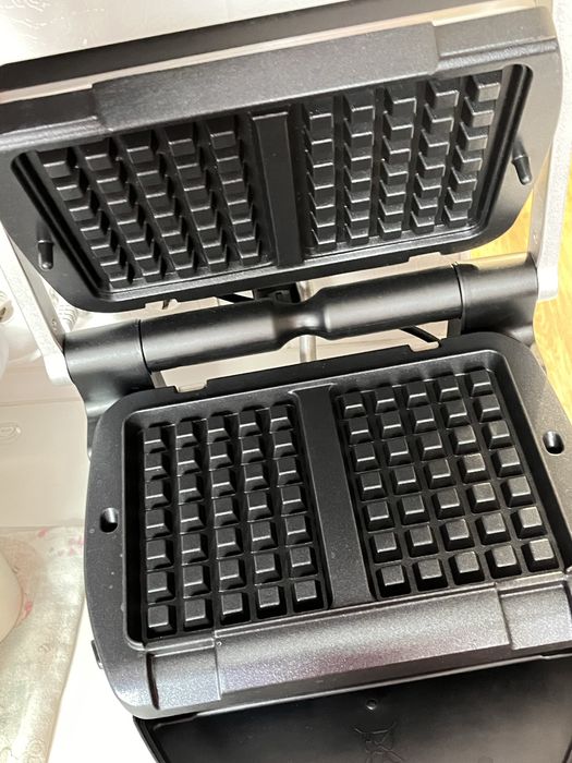 Гриль Tetal новий