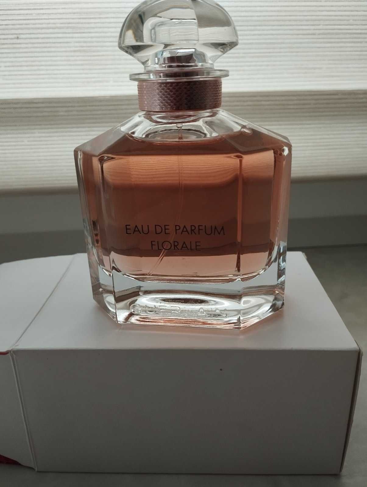 Продам парфуми Givenchy, Guerlain, Giorgio Armani