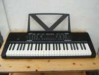 Keyboard Alesis Harmony 54 z osprzętem