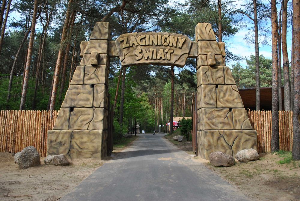 Park Rozrywki w Myślęcinku szuka dzierżawcy