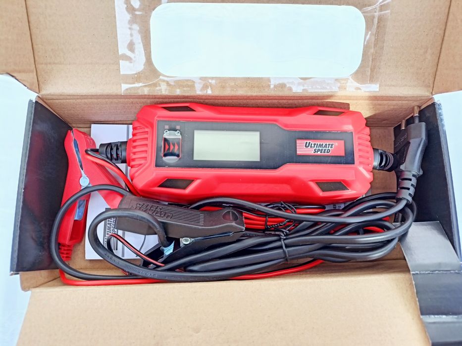 Імпульсний зарядний пристрій  Німеччина оригінал опт дроп